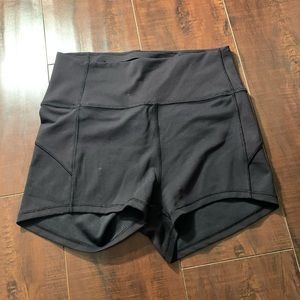 Lululemon align shorts